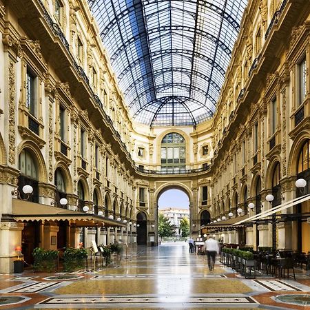 Affittimoderni Milano White Daire Dış mekan fotoğraf