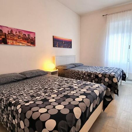 Affittimoderni Milano White Daire Dış mekan fotoğraf