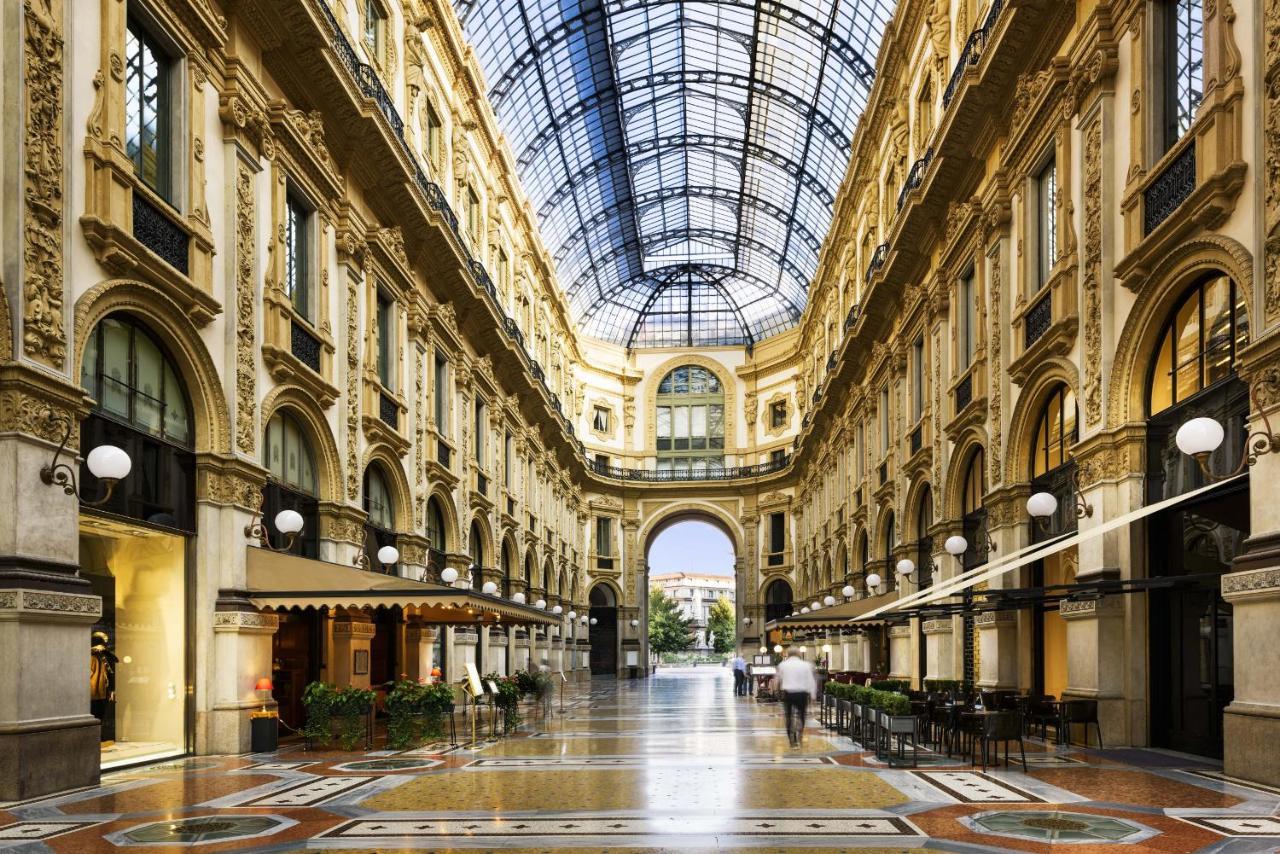 Affittimoderni Milano White Daire Dış mekan fotoğraf