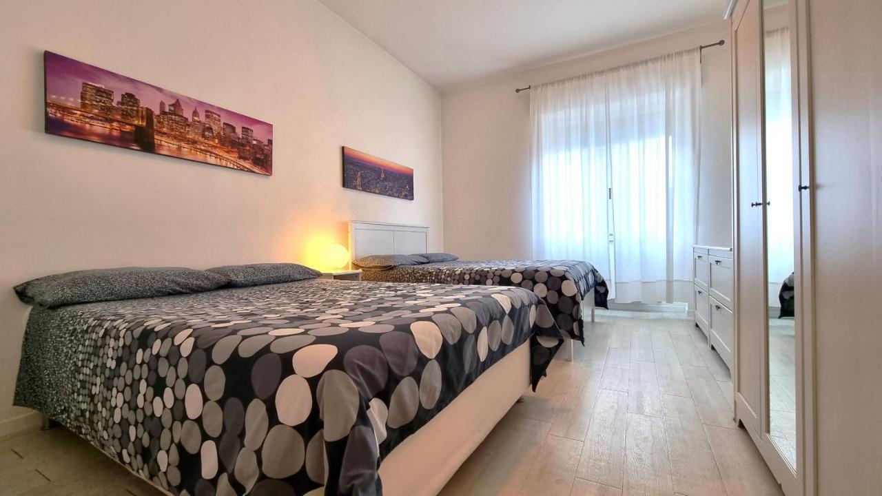 Affittimoderni Milano White Daire Dış mekan fotoğraf