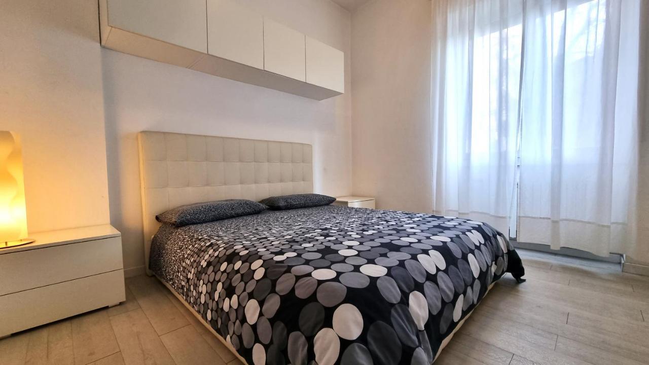 Affittimoderni Milano White Daire Dış mekan fotoğraf