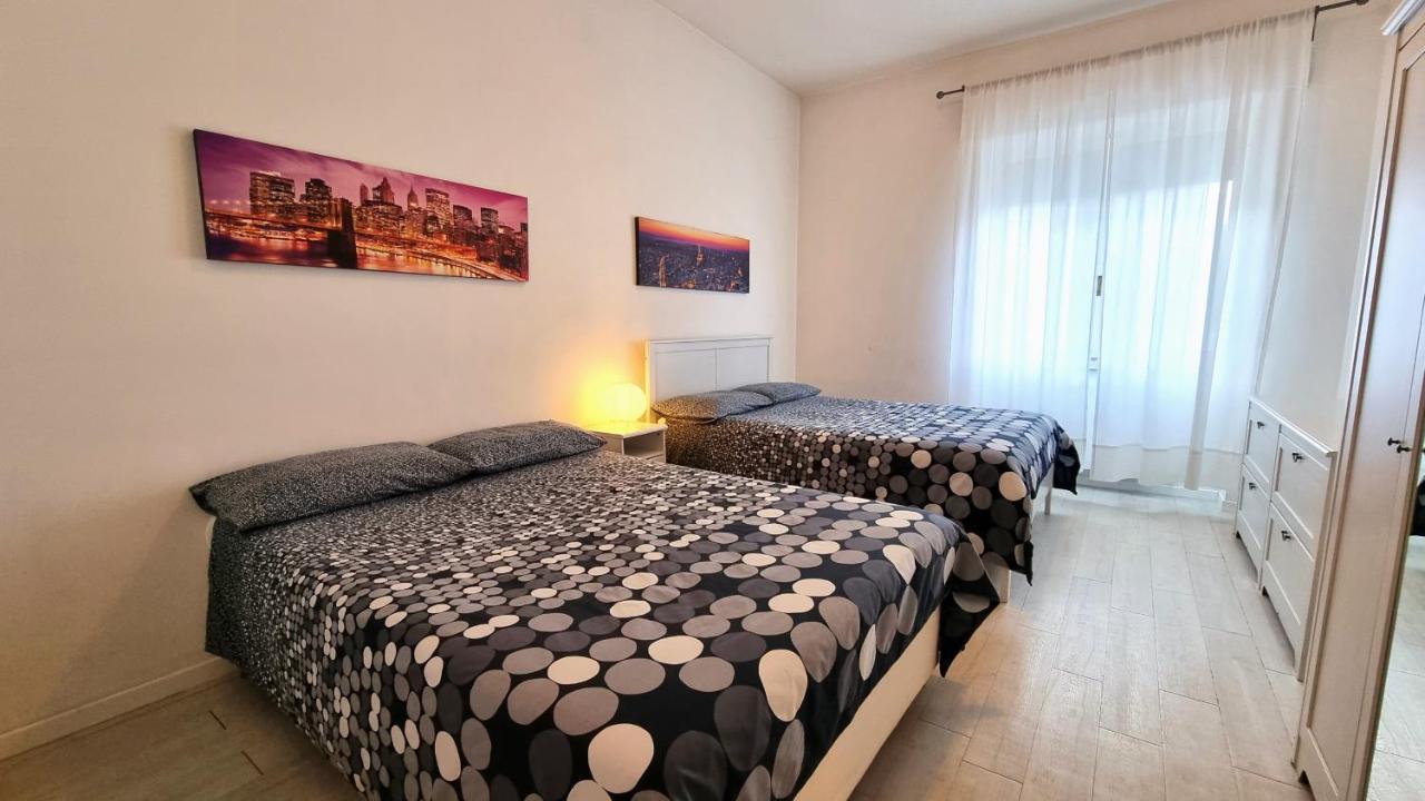 Affittimoderni Milano White Daire Dış mekan fotoğraf
