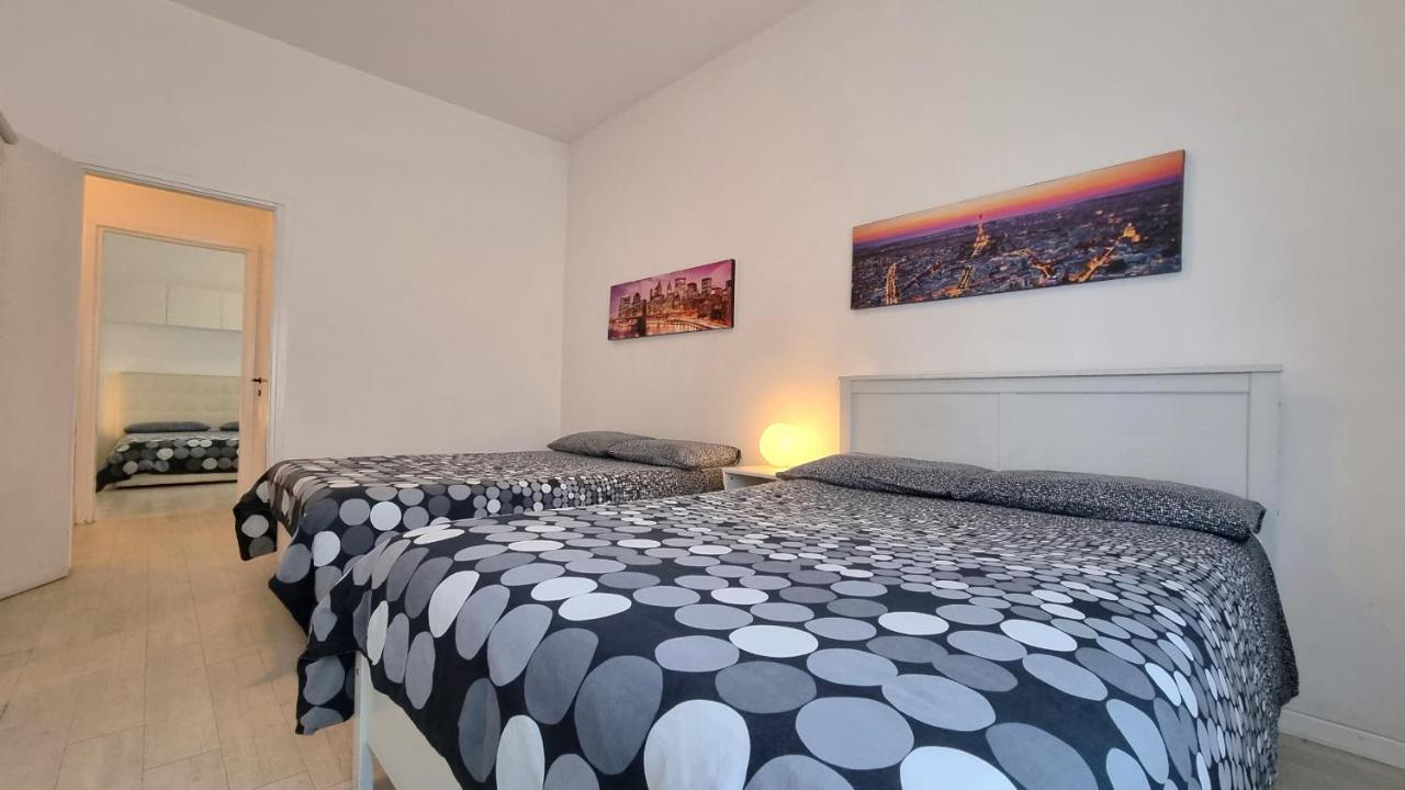 Affittimoderni Milano White Daire Dış mekan fotoğraf