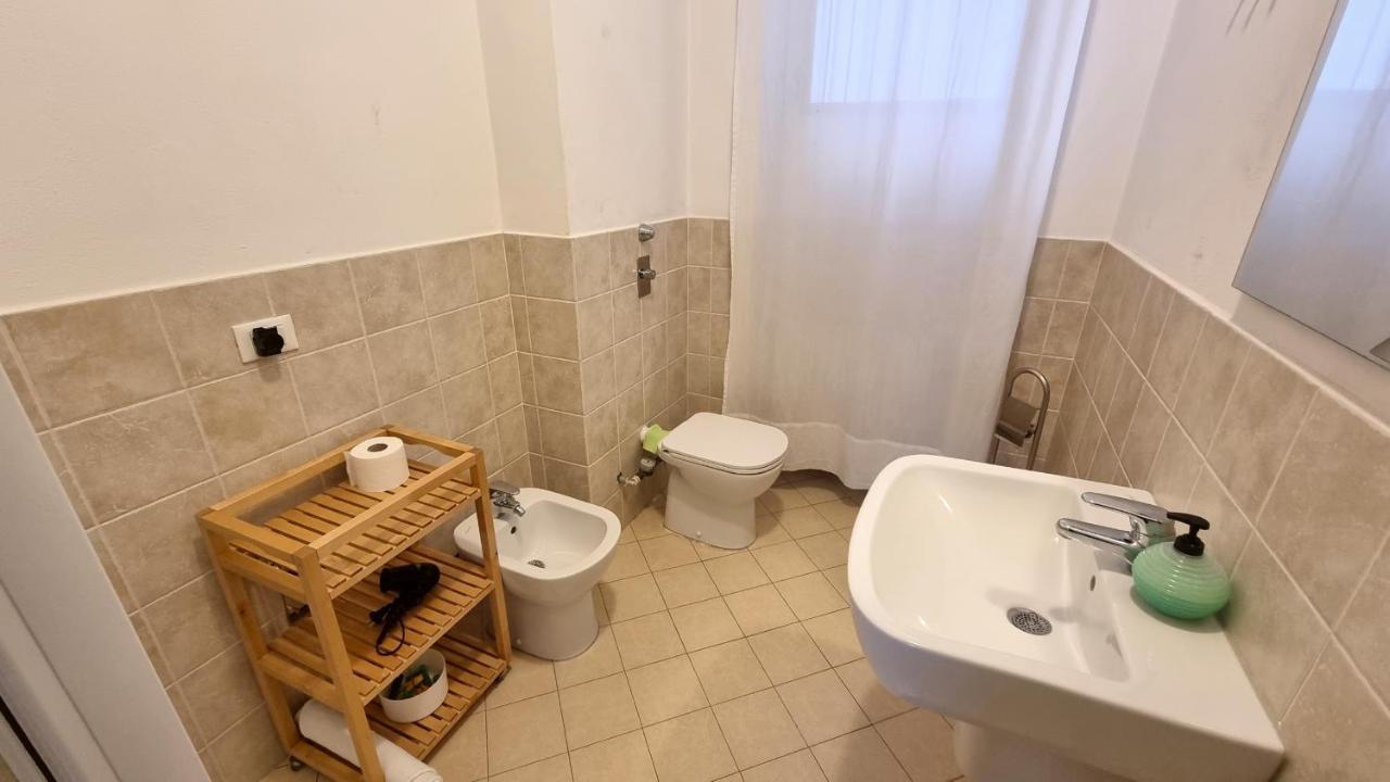 Affittimoderni Milano White Daire Dış mekan fotoğraf