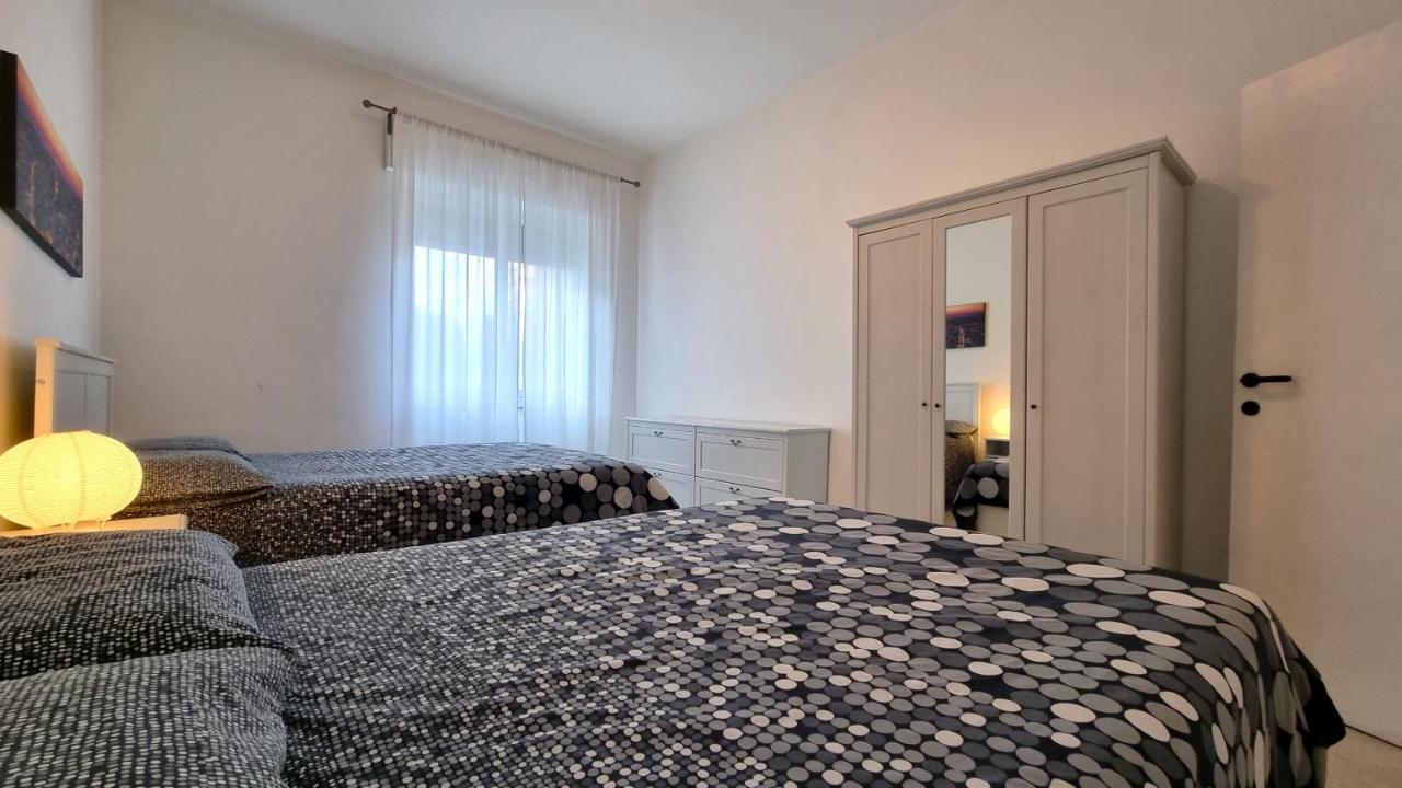 Affittimoderni Milano White Daire Dış mekan fotoğraf