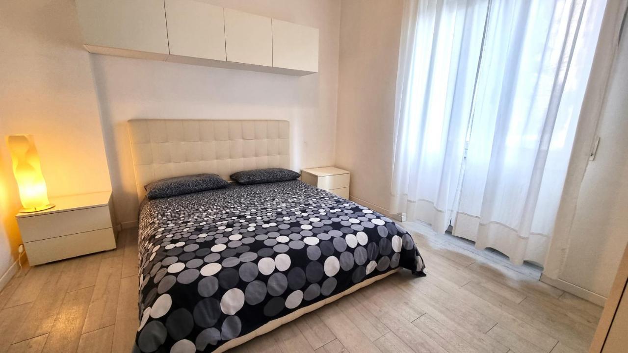 Affittimoderni Milano White Daire Dış mekan fotoğraf