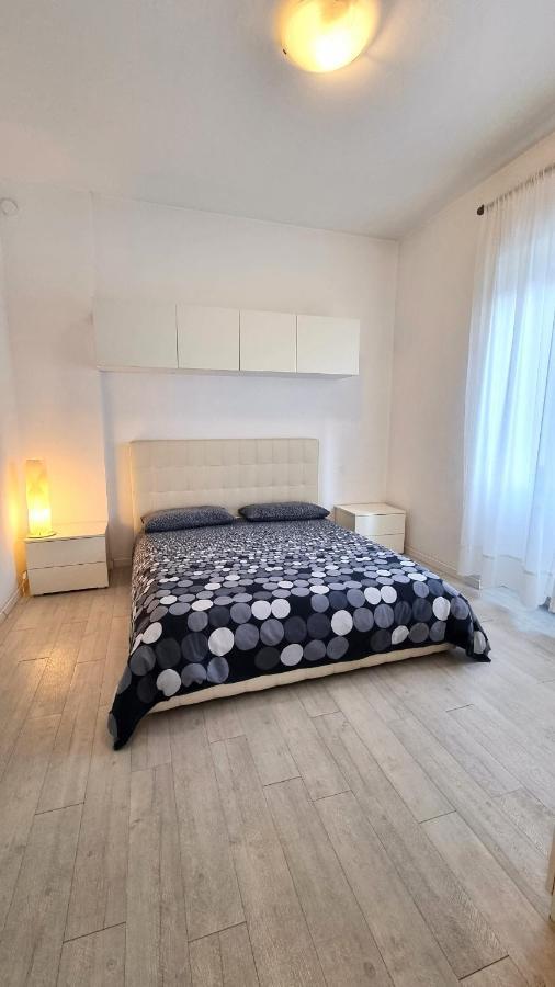 Affittimoderni Milano White Daire Dış mekan fotoğraf