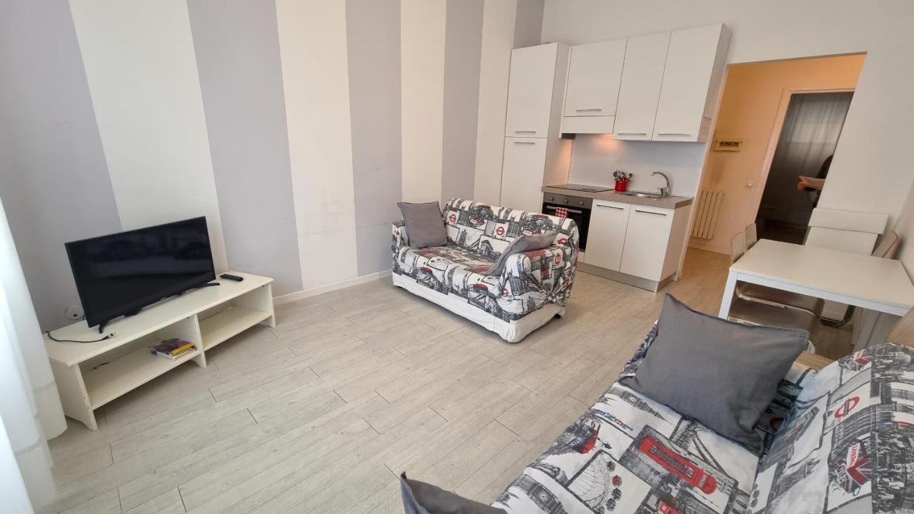 Affittimoderni Milano White Daire Dış mekan fotoğraf