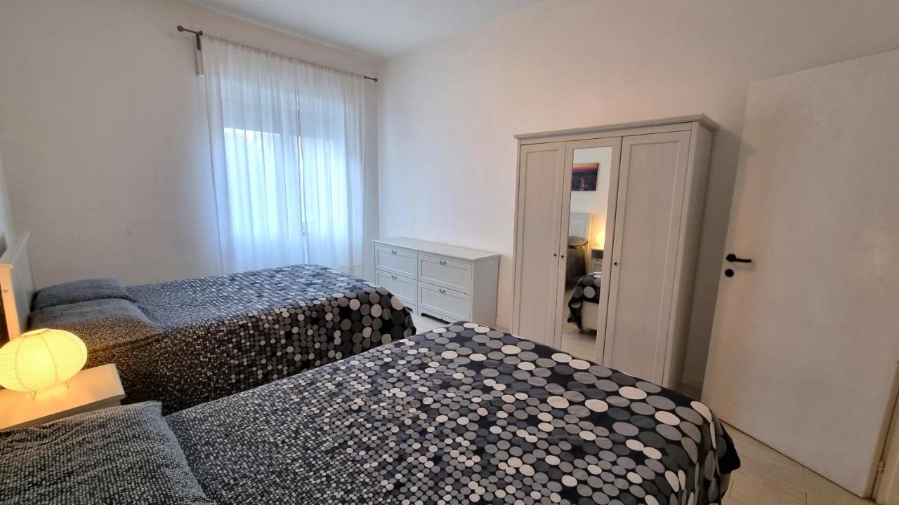 Affittimoderni Milano White Daire Dış mekan fotoğraf