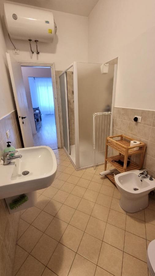 Affittimoderni Milano White Daire Dış mekan fotoğraf